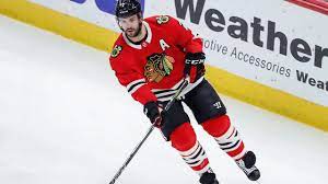 A blackhawks fans guide to the 2021 stanley cup playoffs. Blackhawks Brett Seabrook Won T Play In Stanley Cup Qualifying Round Sportsnet Ca
