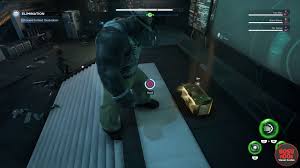 If you want to ask a question for this. To Tame A Titan Secret Gold Chest Room Unlock In Marvels Avengers