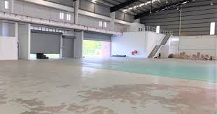 On the east side, a large industrial area plays hosts to. Shah Alam Seksyen U8 Bukit Jelutong Industrial Park Industrial Malaysia