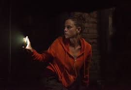 Movie Review - Crawl (2019)