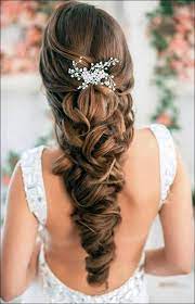 Long Hair Styles Wedding Hair Inspiration Wedding Hair And Makeup
