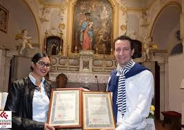 Specializzato in geopolitica, fenomeni sociali e vaticanismo; Glumfamily Luca Attanasio Moglie Lbknq98fppbdvm Luca Attanasio L Ambasciatore Italiano Ucciso Nella Repubblica Democratica Del Congo Lascia La Moglie Zakia Seddiki E Tre Figli