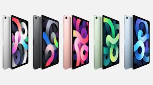 Apple Launches 8th Gen Ipad And 4th Gen Ipad Air Updated With Local Availability Details Hardwarezone Com Sg