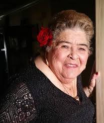 Diana Manuel's Instagram, Twitter & Facebook