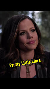 Pretty Little Lies Jenna