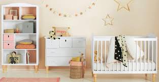Les Accessoires Indispensables Pour La Chambre De Bebe M6 Deco Fr