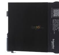 Solid state relay 0A 1-pole SSD1A320M7C1