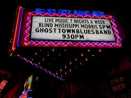 Midnight In Memphis Random Sights And Signs On Beale Street Memphis Tennessee 12 01 2019 Spg Family In 2020 Beale Street Memphis Beale Street Family Adventure