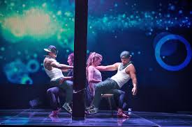 EWs Best of 2015: All about that Magic Mike XXL mirror dance