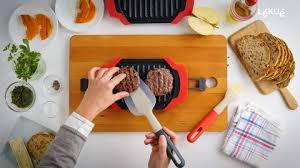Es un proceso fácil, solo si se sabe cómo hacerlo (como todo en esta vida, ¿no es así?). Lekue La Revolucion De La Cocina Rapida Y Sana