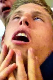 He died only ten hours after eating the meal.