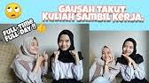 Kak kerja di alfa bisa sambil kuliah sminggu skli tdk ya? Kerja Di Indomaret Sambil Kuliah Kenapa Tidak Youtube