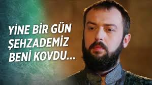 Ben De Bayadır Mustafa'dan Azar Yemiyorum Diyordum 😒