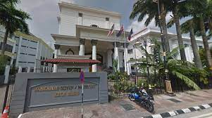 How did he manage to clone such a similar number? 20 Filipinos Jailed For Fake Id Cards Using Others Cards Asia Times