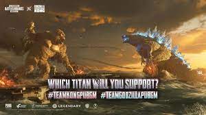 Pubg mobile x godzilla pubg godzilla update was kommt jetzt. How To Download Pubg Mobile 1 4 Update Via Apk Hdn Esports