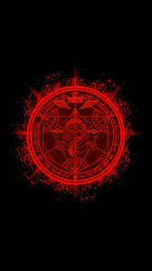 Fullmetal Alchemist Iphone Wallpapers Top Free Fullmetal Alchemist Iphone Backgrounds Wallpaperaccess