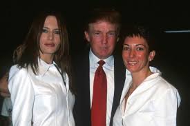 What to know about ghislaine maxwell, the u.k. All The Powerful People Ghislaine Maxwell Has Taken Photos With Film Daily