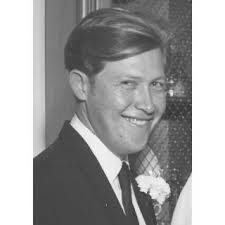 Bill Ganus Obituary (1944