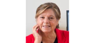 Professor Dame Jill Macleod Clark DBE