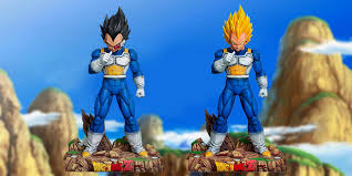Free delivery and returns on ebay plus items for plus members. Dbz X Yume Mrc Life Size Vegeta Statue Hypebeast