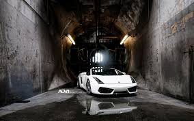 Adv1 Wheels Lamborghini Gallardo Spyder Wallpaper Hd Car Wallpapers Id 2626