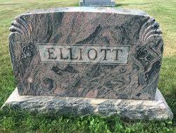 Anna Belle Elliott Laverty (1867-1925)