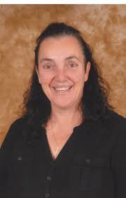 Staff & Leaders — Holy Cross Lutheran Church