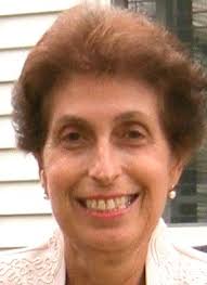 Frances McCaffrey Obituary (1936