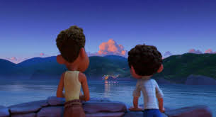Películas en audio (idioma) español o inglés (subtituladas). Pixar S Luca Isn T A Gay Romance Or A Romance At All Says Director Polygon