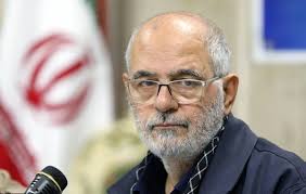 ببینید | دعوای جنجالی الله کرم و عطریانفر وسط برنامه زنده؛ اولین بار است چنین موجودی جلوی خودم می‌بینم