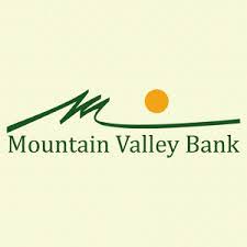 Online banking makes it easy to: Mountain Valley Bank Online Banking Login Cc Bank