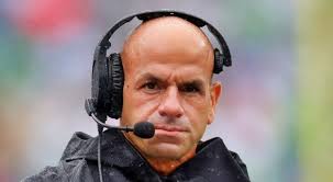 New York Jets Head Coach Criteria