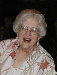 Wanda Barnhart Obituary (2014)