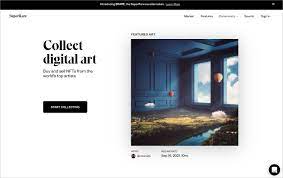 10 Nft Marketplaces To Sell Your Nft Artworks Hongkiat