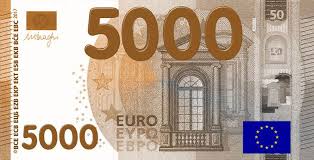 Neue banknoten gibt es ab frühjahr 2019. Pdf Euroscheine Am Pc Ausfullen Und Ausdrucken Reisetagebuch Der Travelmause