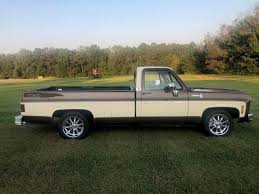 Image result for Brown 1979 Chevy Truck