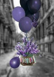 Pin By Claudie Germond On Colour Of Splash Birthday Flowers Birthday Wishes And Images Happy Birthday Flower