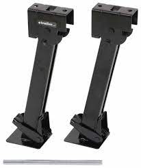 You can find a wide variety of parts and accessories from lights and electronics to appliances and water filters. Stallion Stabilizer Jacks 7 Drop Leg Travel 22 1 4 Qty 2 Stallion Camper Jacks 288 01892 2