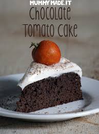 Chocolate Tomato Cake Mummy Made It Gluten Free Paleo Desserts Recipe Tomato Cake Paleo Dessert Veggie Cakes