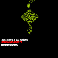 Persembahan menarik pasangan duet popular hail amir & uji rashid dengan lagu raya evergreen berjudul seloka hari raya Stream Hail Amir Uji Rashid Seloka Hari Raya Jimmii Edit By Jimmii Listen Online For Free On Soundcloud