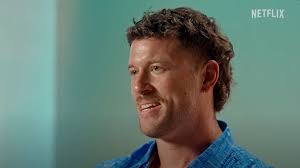 Why did Clayton break up with Rachel