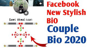 Names and bio`s for cute couples. Facebook Stylish Bio New Cute Bio For Fb Couple Bio For Facebook Lover Bio For Facebook Youtube
