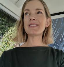 January 2020: Katie Hecker Scheid '86