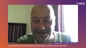 Silhouette Awards Mentor-Mentee Partnerships