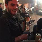 Logan Plant (@LoganRPlant)