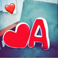 Pin By Madiha On Alphabets Words Stylish Alphabets Alphabet Images Alphabet Wallpaper