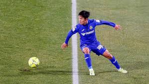 We would like to show you a description here but the site won't allow us. Takefusa Kubo Fahrt Nach Getafe Hangen Von Futbol