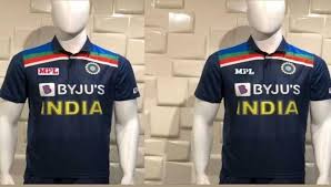 800 x 800 jpeg 30 кб. India To Sport Retro Jersey During Odi And T20i Series Against Australia Reports Crictoday
