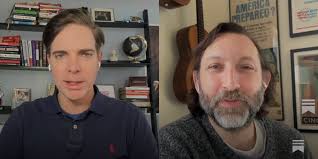 Live with Matt Lewis