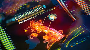 Seit einigen wochen (man geht von ende september aus) verbreitet sich in london und südostengland die. Neuer Coronavirus Stamm Breitet Sich Aus Wissenschaft De